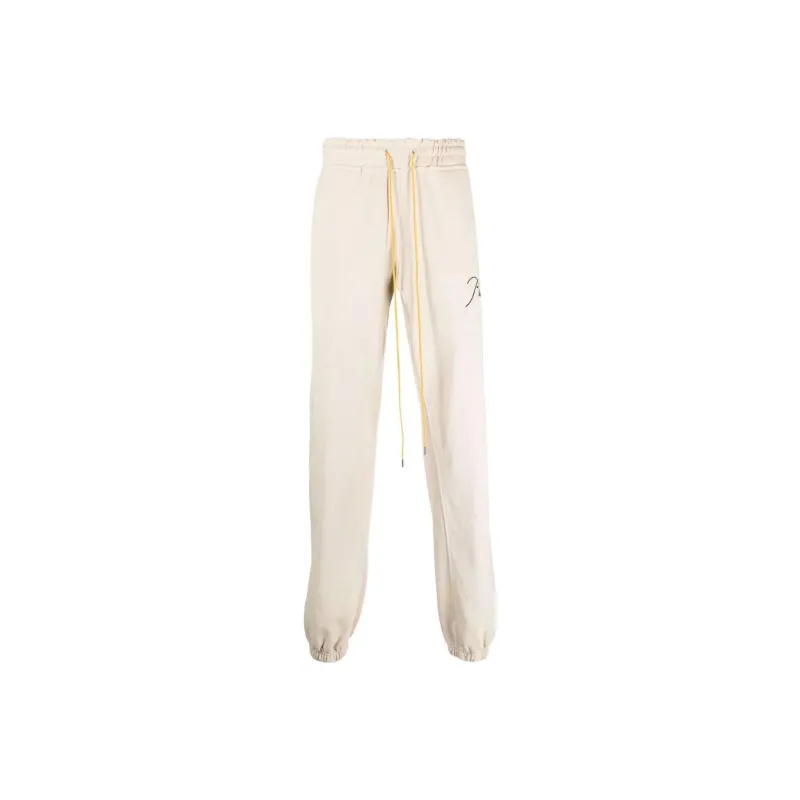 RHUDE Sweatpants-0