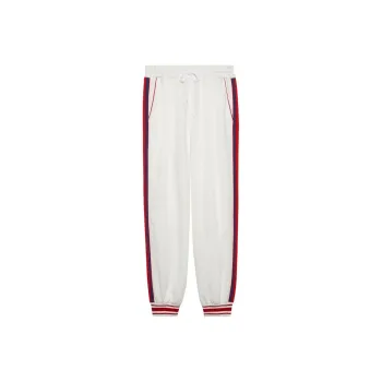 GUCCI Gg Supreme jacquard Track Pants