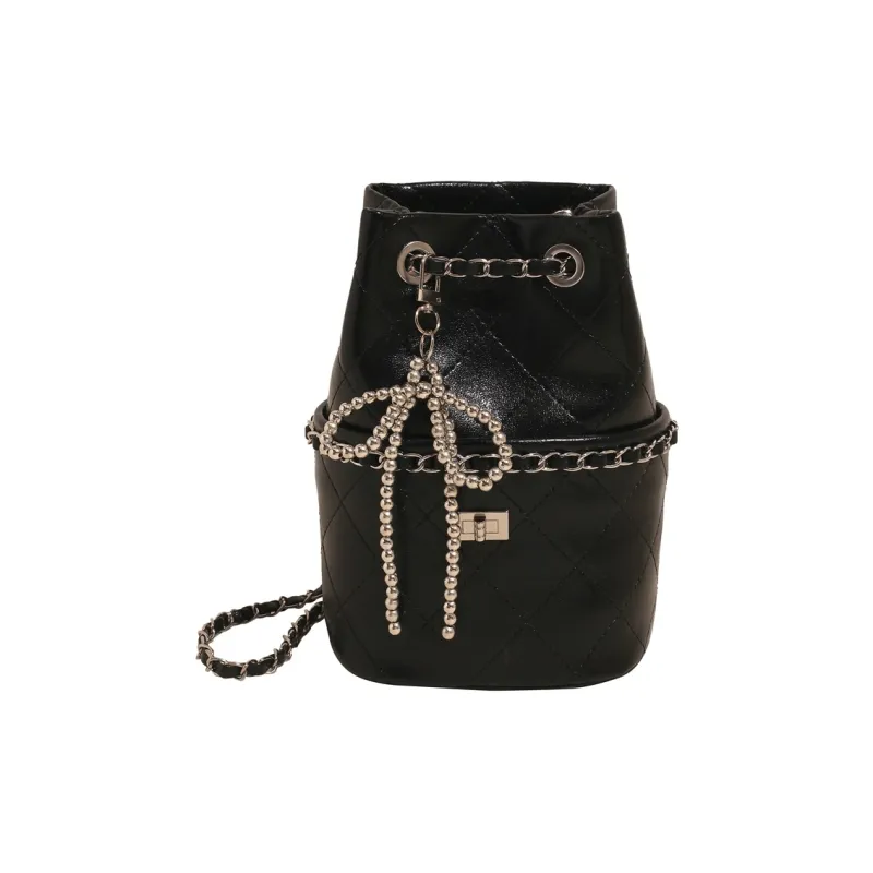 Debecca PU Shoulder Bag, Crossbody Bag Women's Multicolor-0
