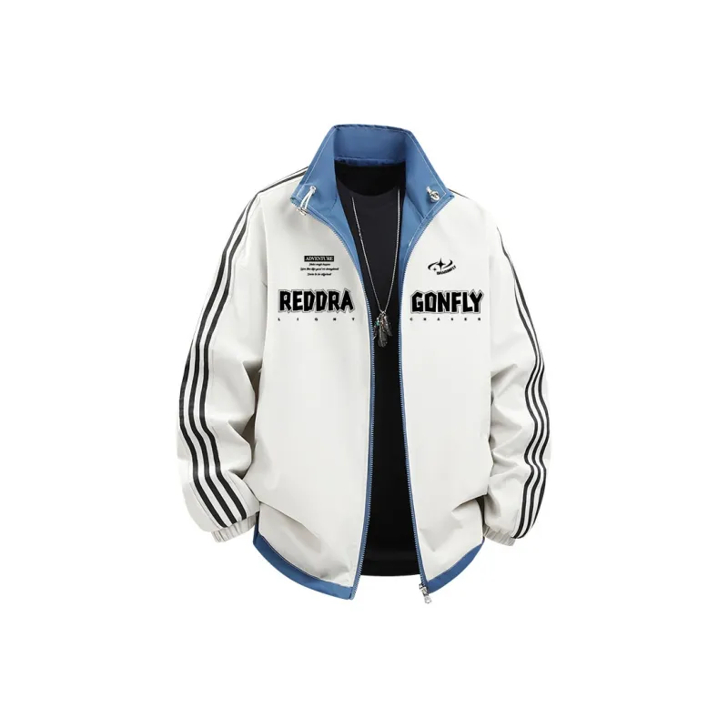 RED DRAGONFLY Jackets Coats Unisex-8