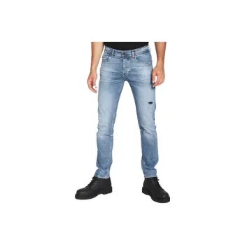 HUGO BOSS Jeans Men Blue
