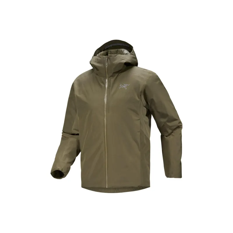Arcteryx Solano Down Jacket Men's-4