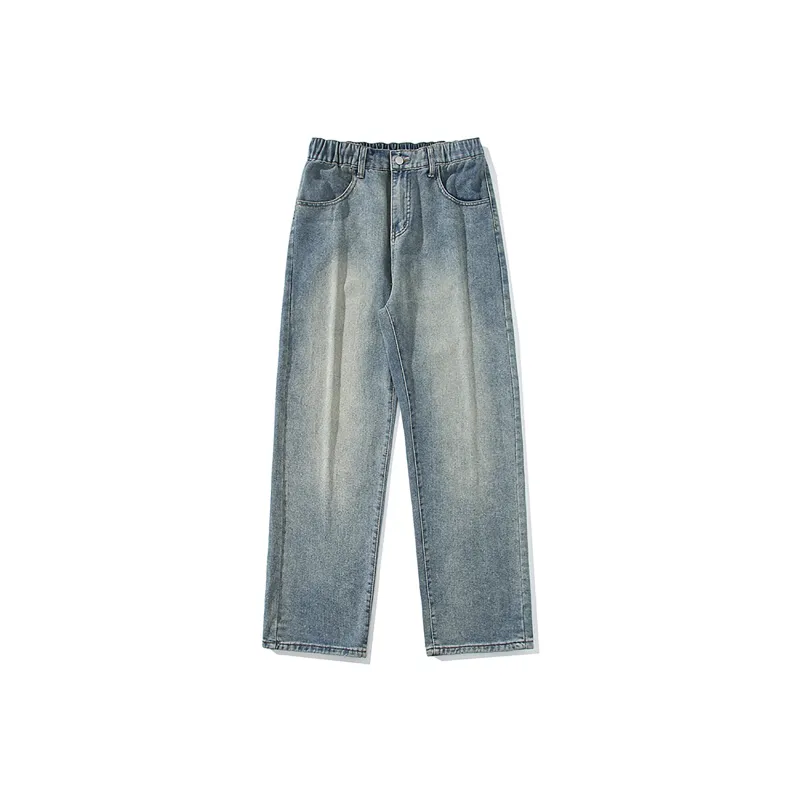 LTIFONE Jeans Unisex-18