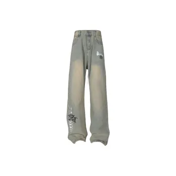 David Bakken Jeans Unisex