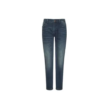 LIU·JO UOMO Jeans Men's Denim Blue