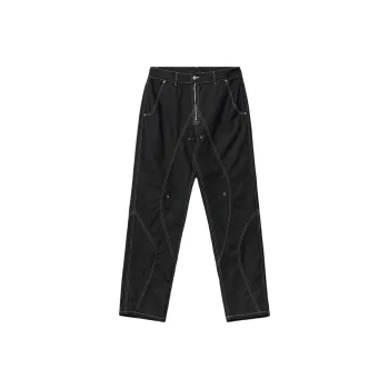 51percent Jeans Men Black