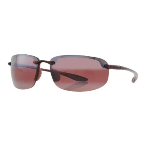 Silber Jim Nylon Square sunglasses EYEWEAR Men's Tortoiseshell