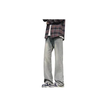 Children Of Huaxia Jeans Unisex