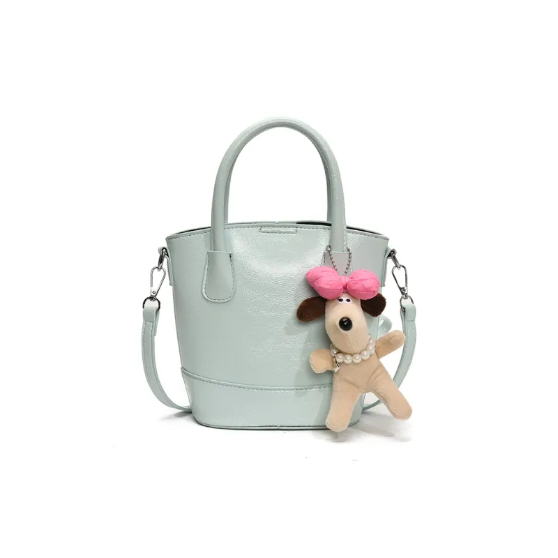 Homeboisportclub PU Handbag Women's Multicolor-0