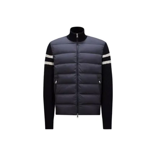 Cactus Trails tri-colour jacket