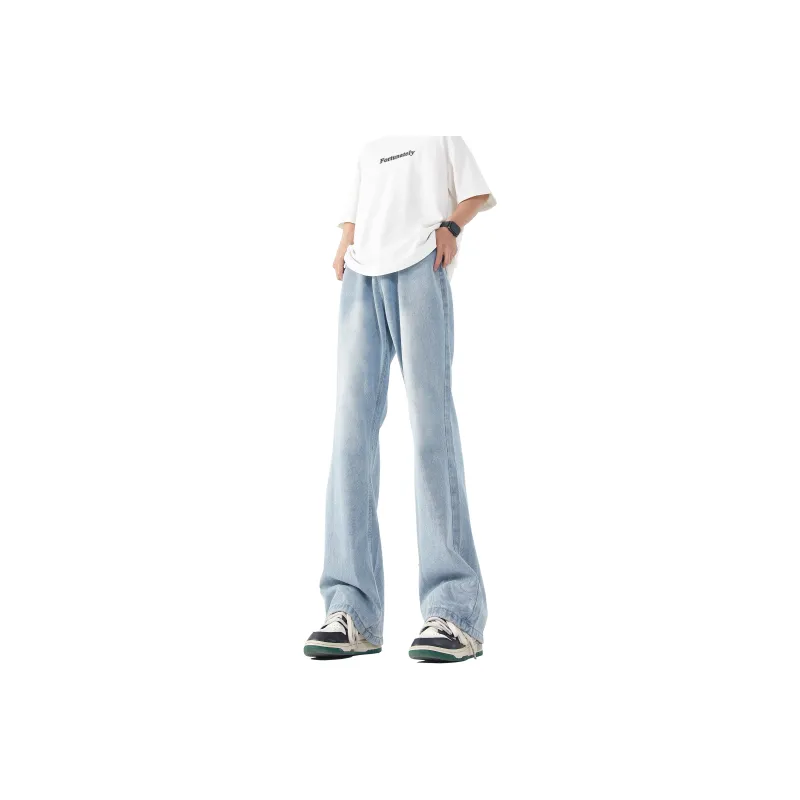 CAREBEARS Jeans Unisex-25