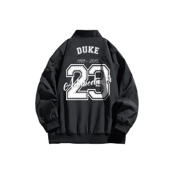 DUKE+DEXTER Jackets Coats Unisex