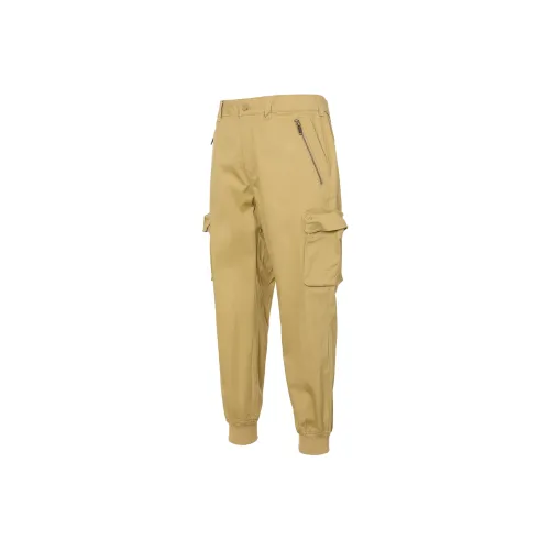 Dickies Cargo Pants Men Khaki