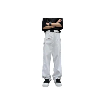 RAP PANDA Jeans Unisex