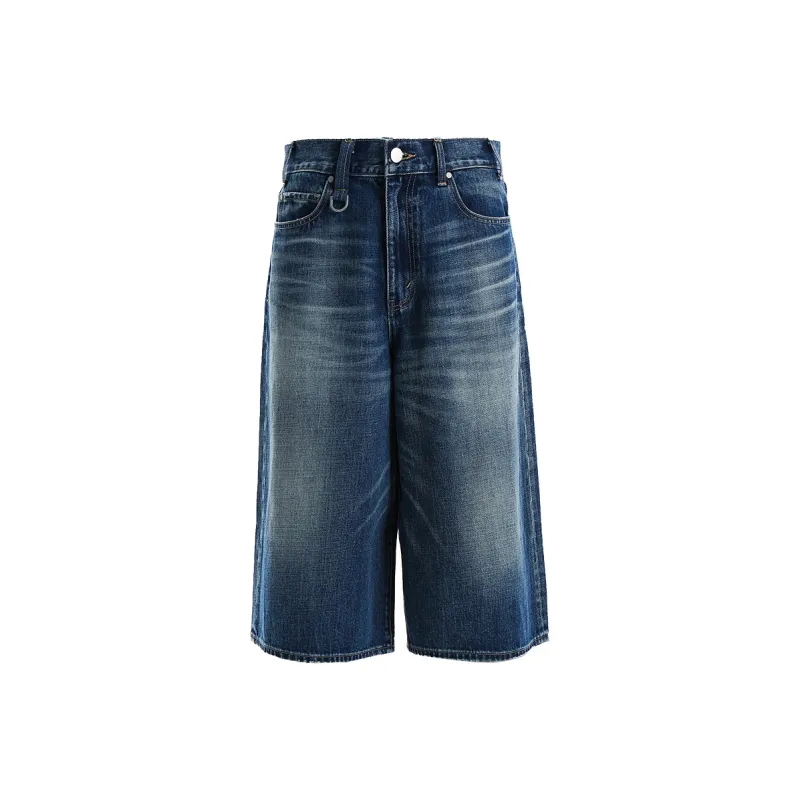 TERRA INCOGNITA Jeans Unisex-0