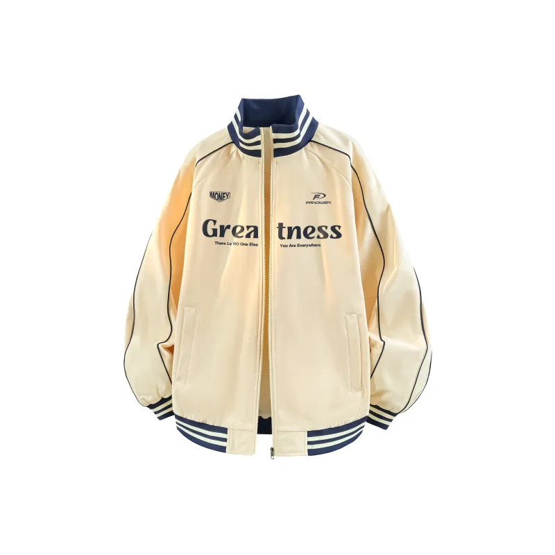 F.I.W FANGIWEN Jackets & Coats Unisex-6
