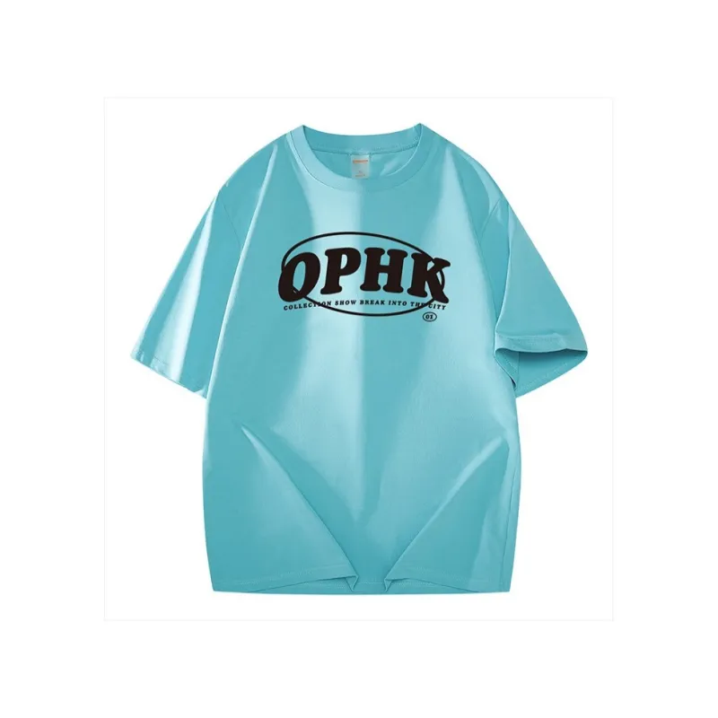 OVERPROTECTION T Shirts Unisex-14