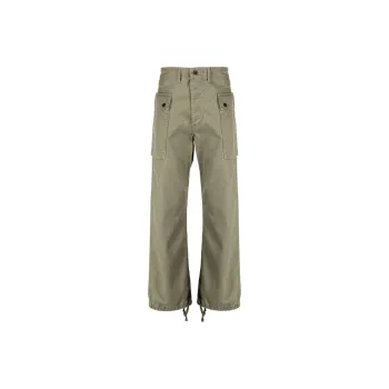 Polo Ralph Lauren Herringbone Field Cargo Trousers