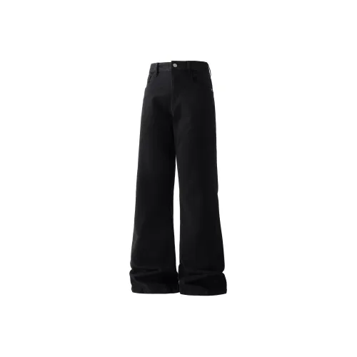 ALang Studio Jeans Unisex