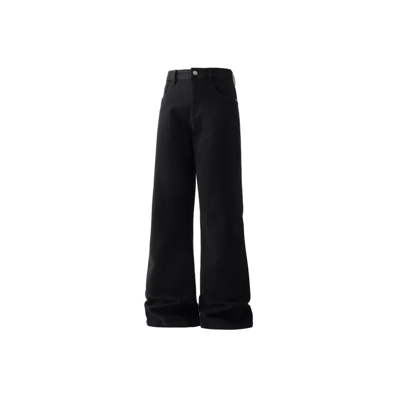 ALang Studio Jeans Unisex-0