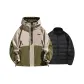 Khaki (Down Jacket Liner)