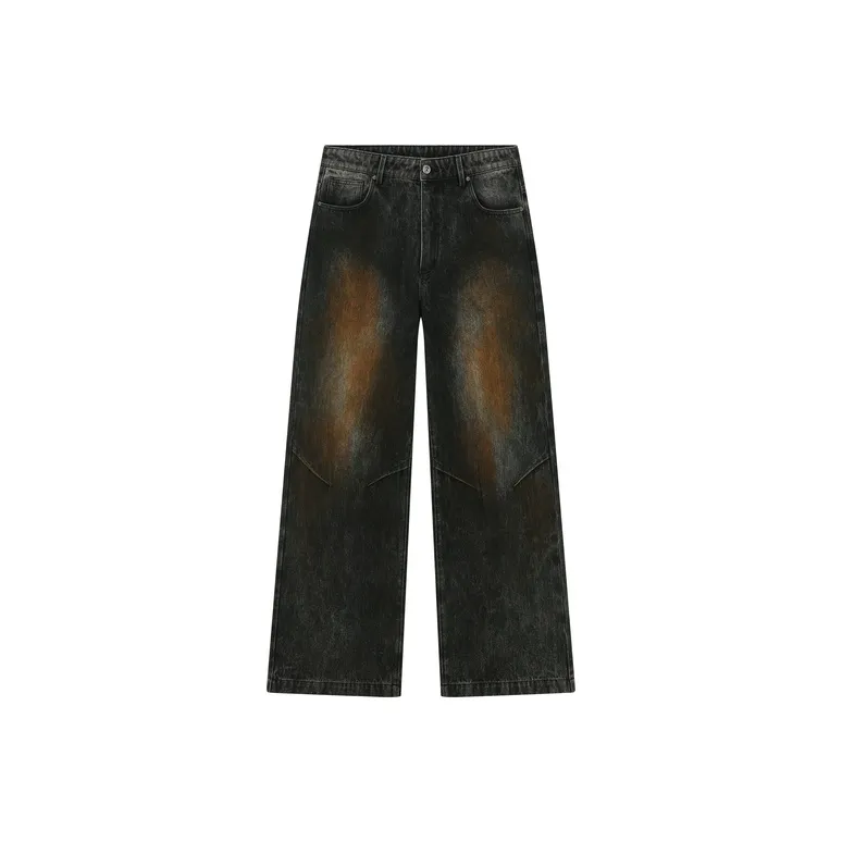 INXX APYD Jeans Unisex-7