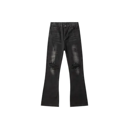 Michael Rock Jeans Unisex