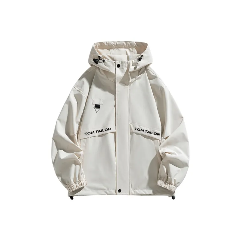 TOM TAILOR SS24 Jackets Coats Unisex-2