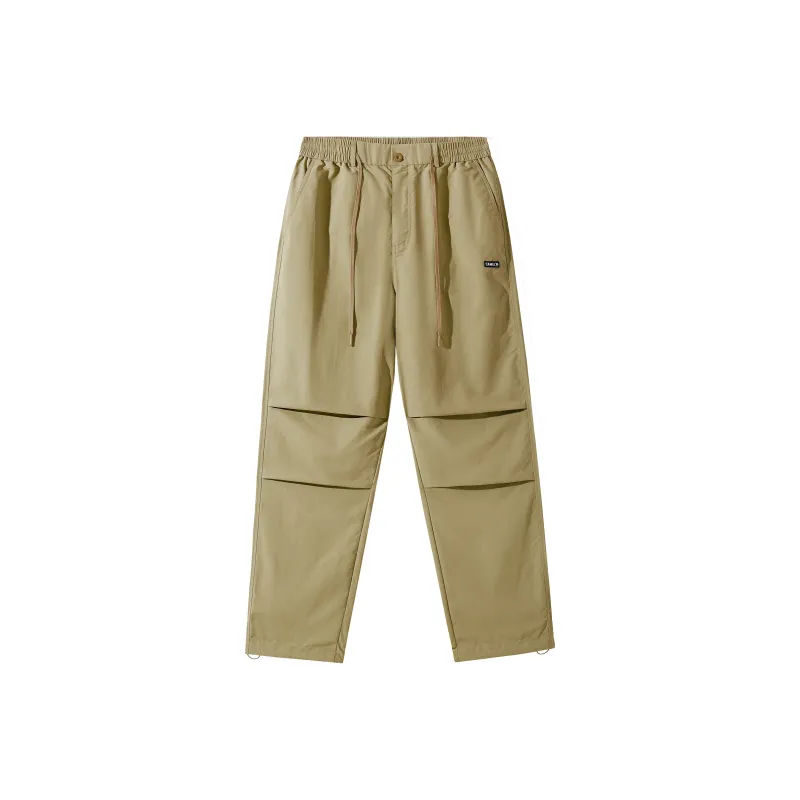 CAMEL Urban Function Series Cargo Pants Men's-14