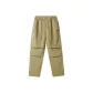 Khaki Brown