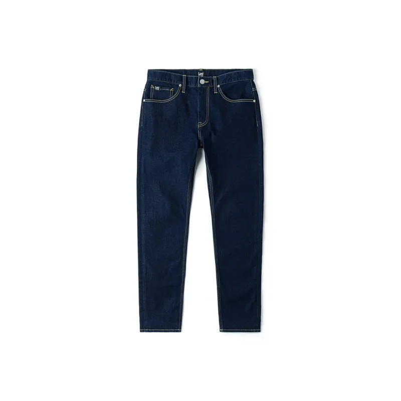 Lee Jeans Men Washed-0