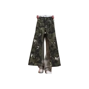 NVRFRGT Jeans Unisex