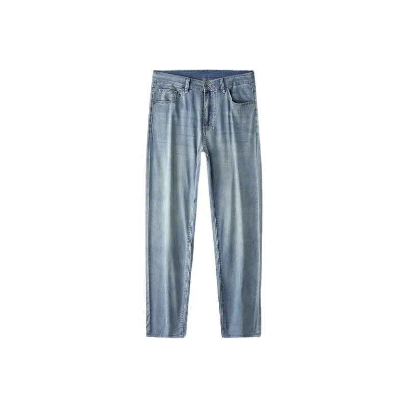 Jeep Lifestyle Theme Collection Jeans Unisex-6