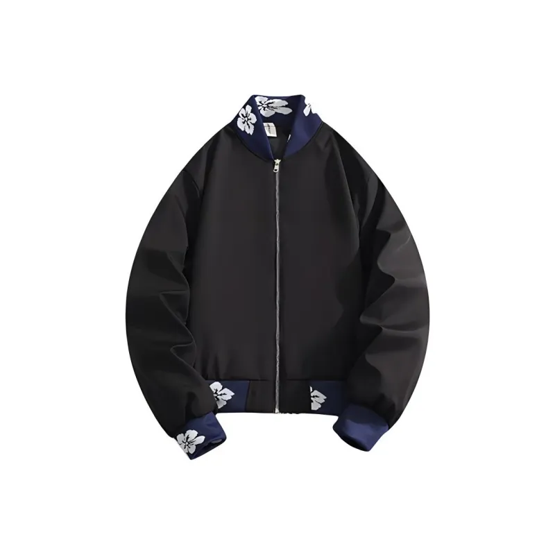 Extreme Turbo Jackets & Coats Unisex Black-1