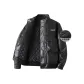 Black (Upgraded Padded)