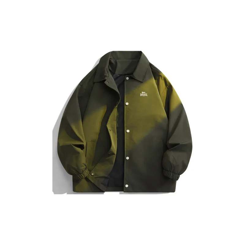LONSDALE Jackets Unisex-7