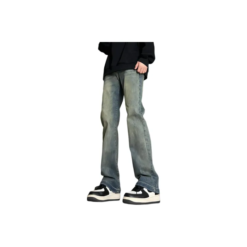GY.VG Jeans Unisex-12