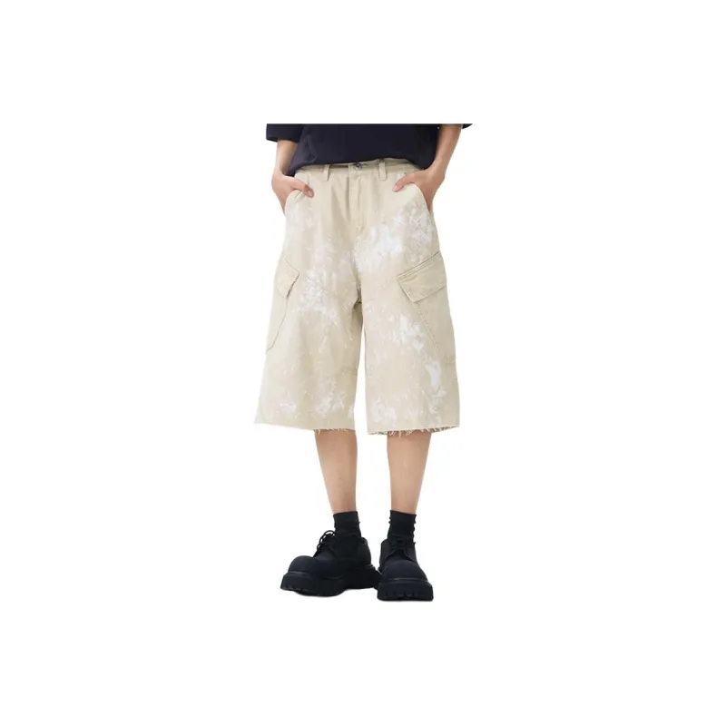 OPMO Jeans Unisex-5