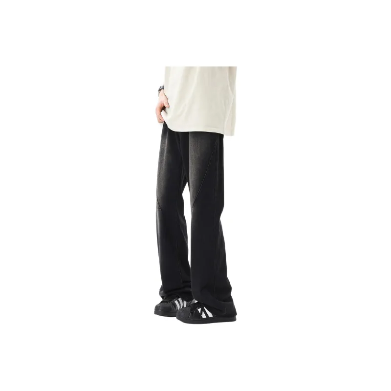 GENT LORE Jeans Unisex-7