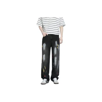 DANGERTIGER Jeans Unisex