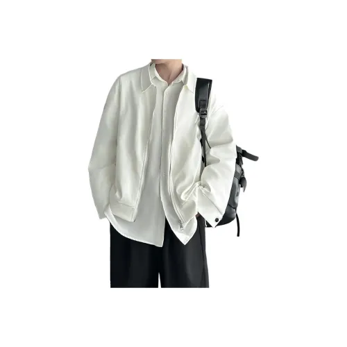 FASTFISH Jackets & Coats Unisex