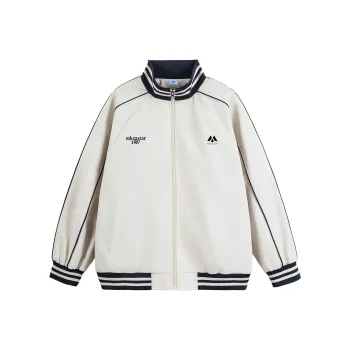 MKZA Jackets Unisex