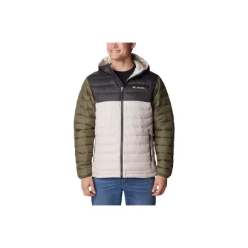 Columbia Powder Lite™ Jackets & Coats Men's Multicolor