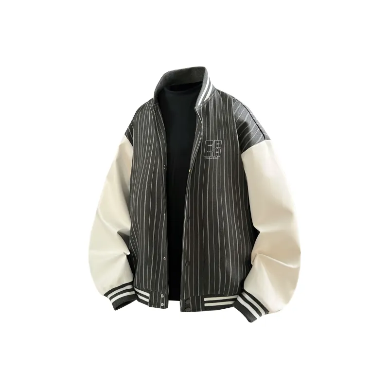 PRESSURE Jackets & Coats Unisex-0