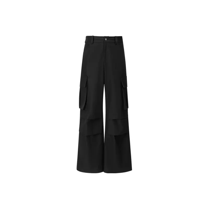 ETERNITY ITA Casual Pants Unisex-5