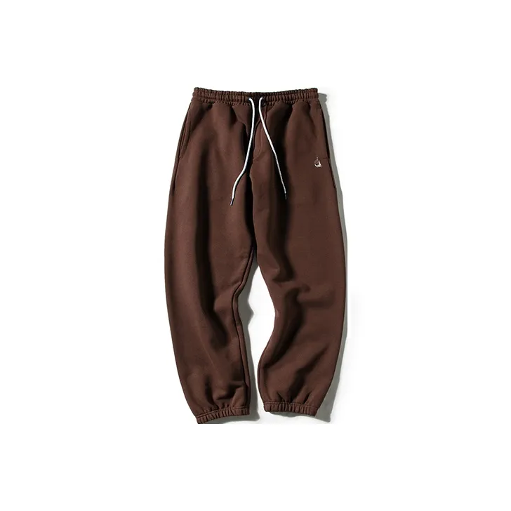 Nautica White Sail Nautica White Sail FW22 Knitted Sweatpants Unisex-6