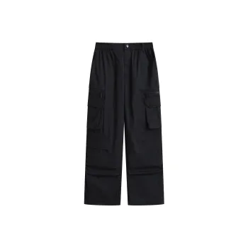 WAITINGWAVE Cargo Pants Unisex