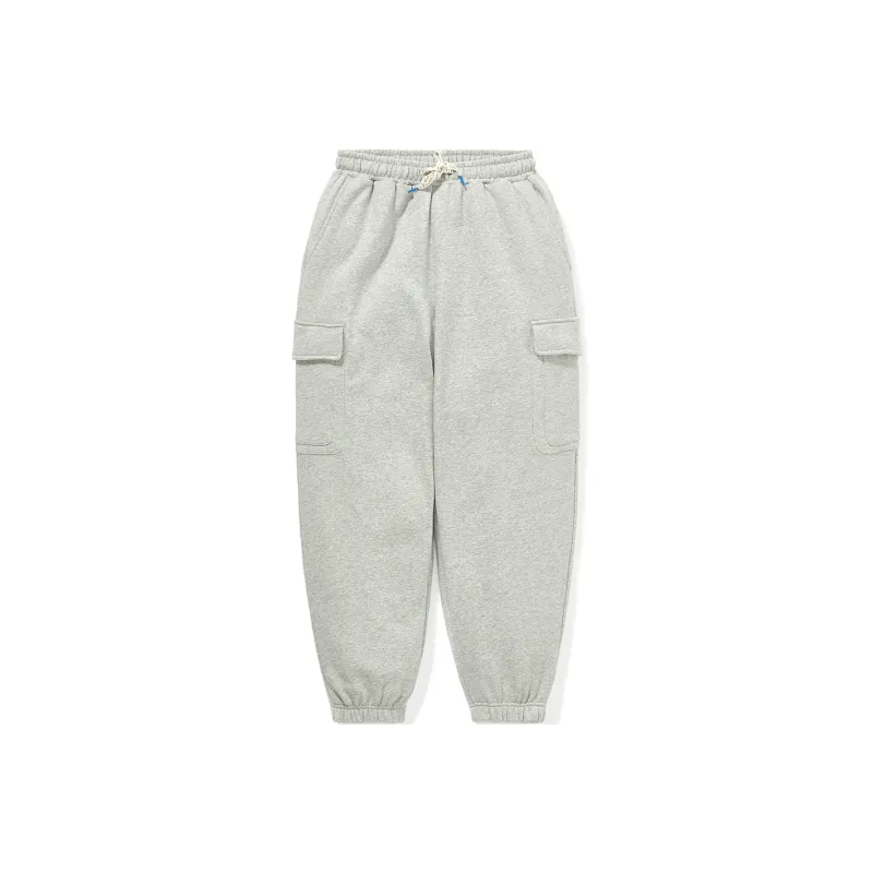 714STREET Thickened Casual Pants Unisex-5