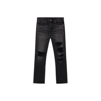 Levis Jeans Men Black