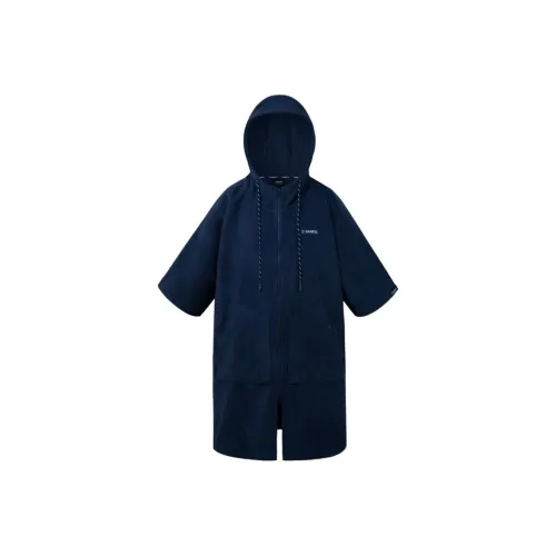 BARREL Jackets Coats Men's Blue